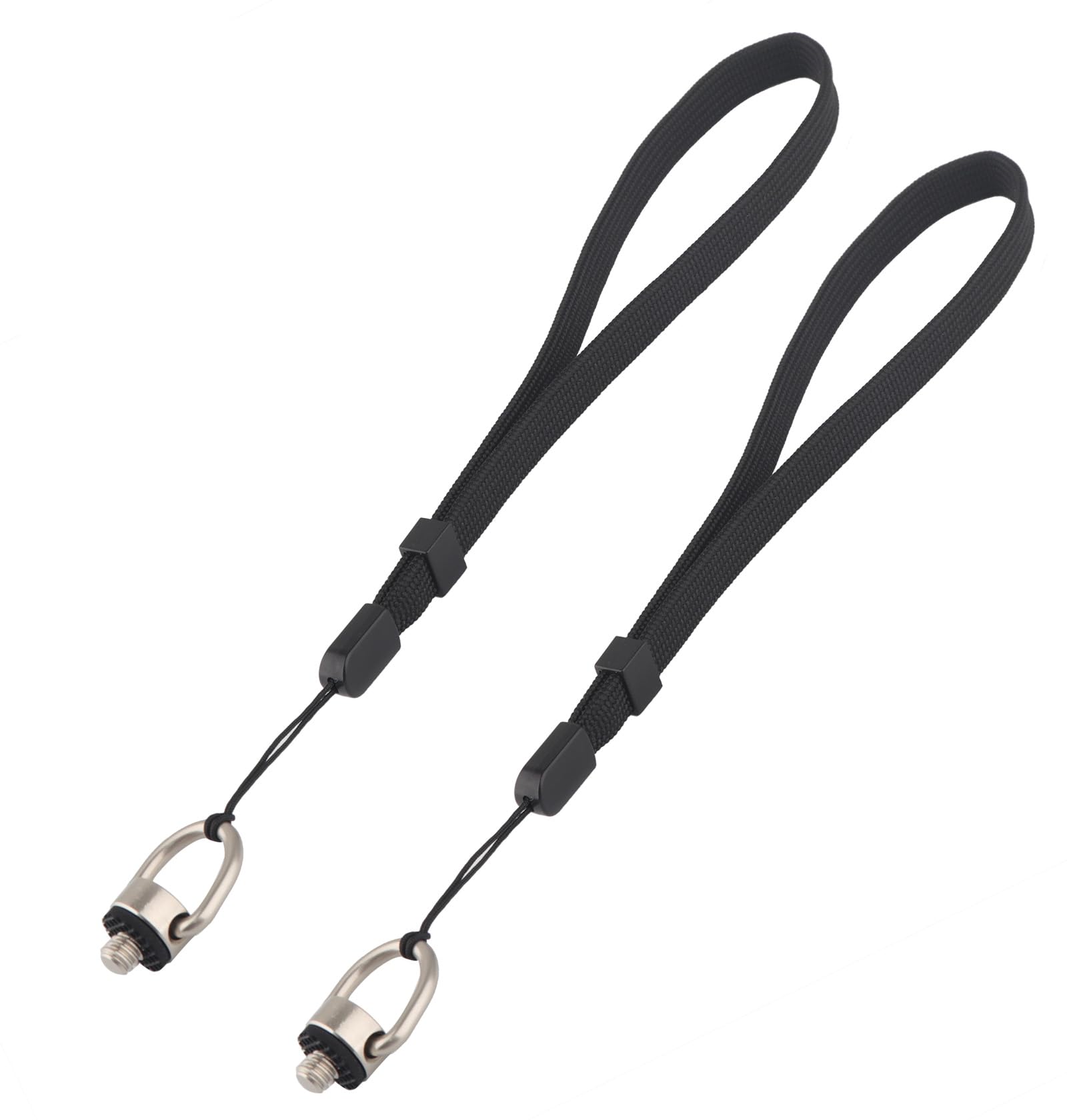 Camera Wrist Strap - 1/2PCS Camera Wrist Strap with 1/4-20