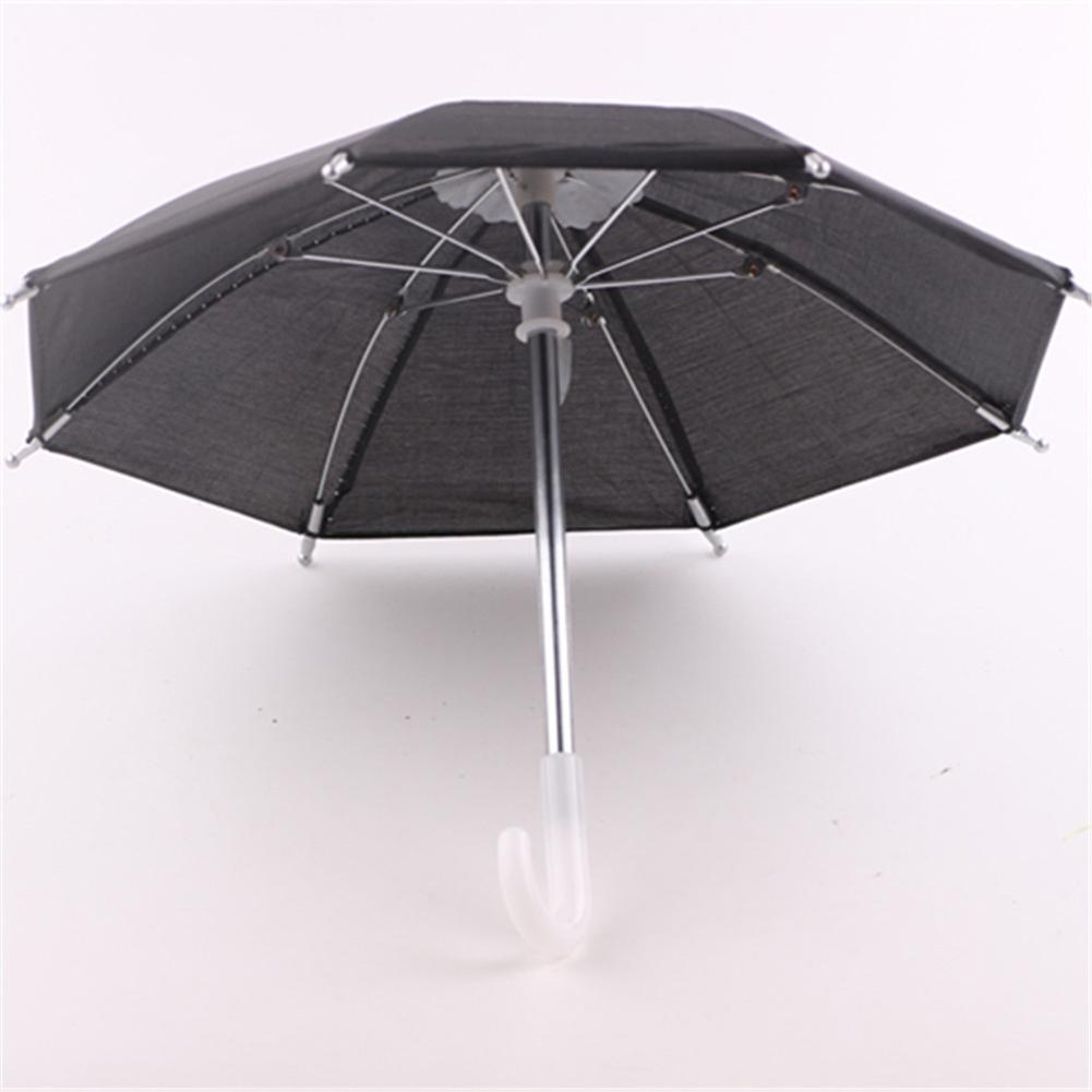 Mini Colorful Umbrellas Doll's - Photography Umbrella ulasan dan harga
