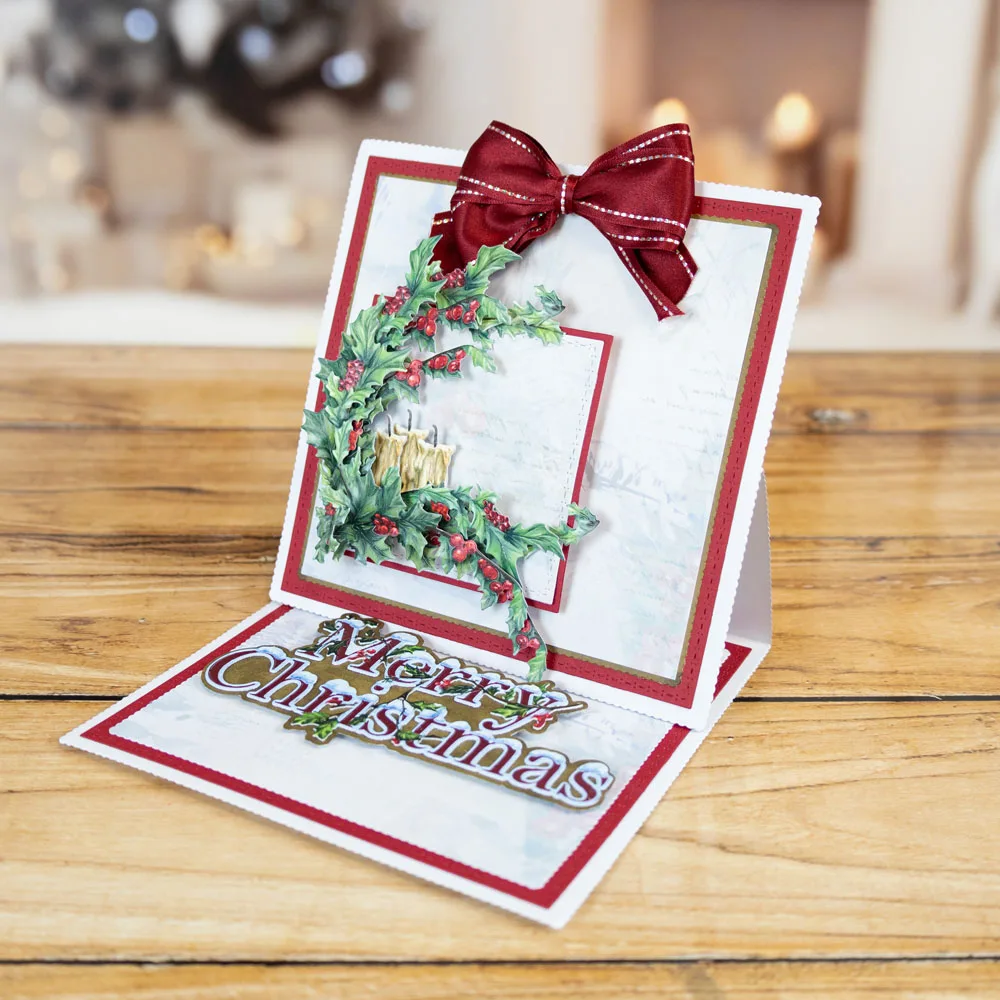 Perfect Christmas Angel Metal  - Photography Umbrella ulasan dan harga