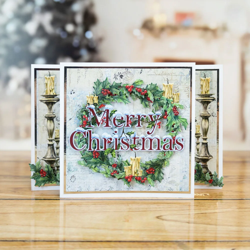 Perfect Christmas Angel Metal  - Photography Umbrella ulasan dan harga