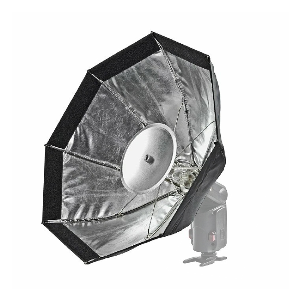 Godox AD-S7 Multifunctional So - Photography Umbrella ulasan dan harga