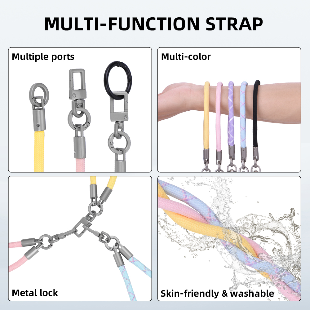 Flymile Lanyard for DJI OSMO P - Camera Wrist Strap ulasan dan harga