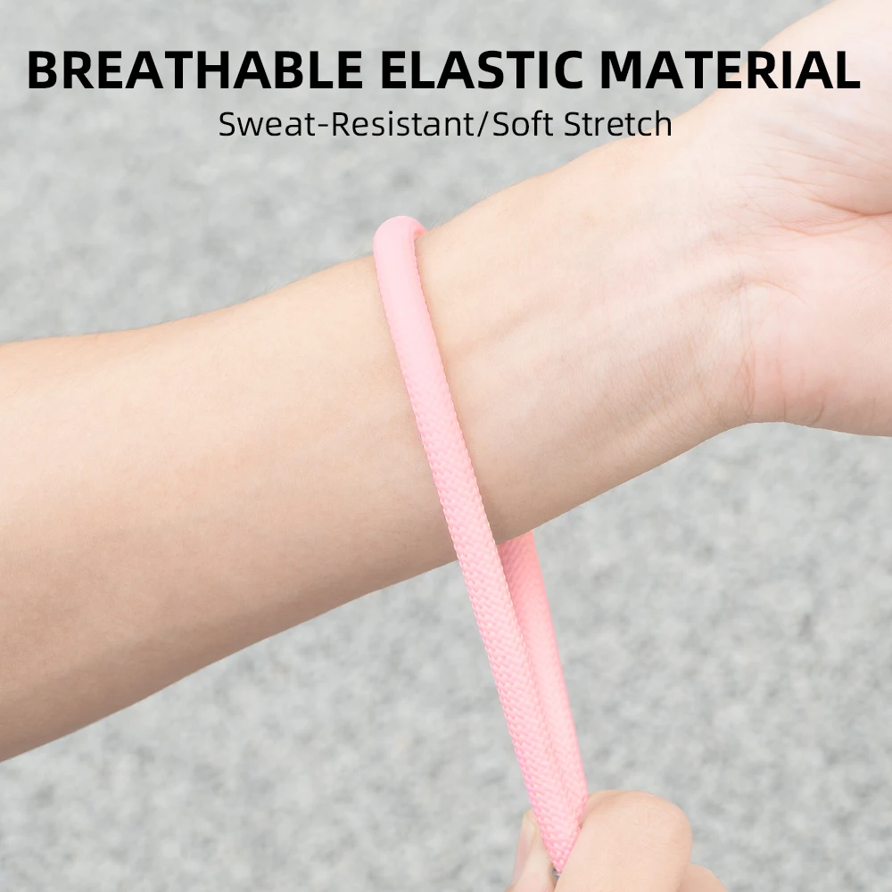 Flymile Lanyard for DJI OSMO P - Camera Wrist Strap ulasan dan harga