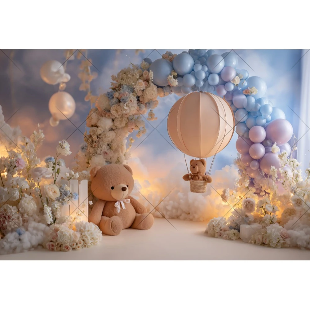 Boy Girls First Birthday Cake  - Photography Cheat Sheet ulasan dan harga