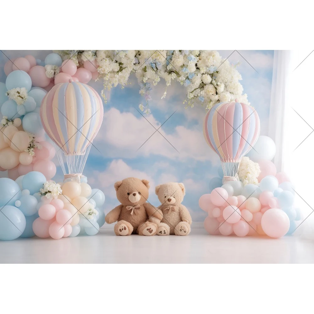 Boy Girls First Birthday Cake  - Photography Cheat Sheet ulasan dan harga