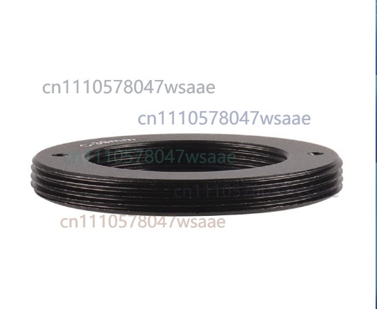 C Mount Female to M39x1 Male F - Lens Adapter Ring ulasan dan harga