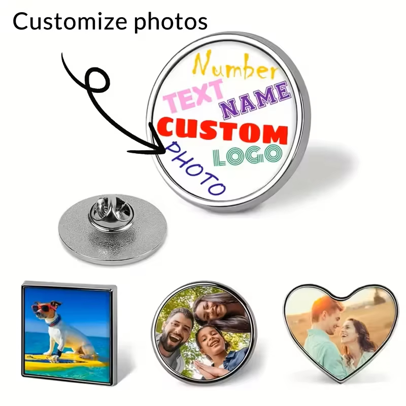 Customized Photo/Logo Business - Photographic Memory ulasan dan harga