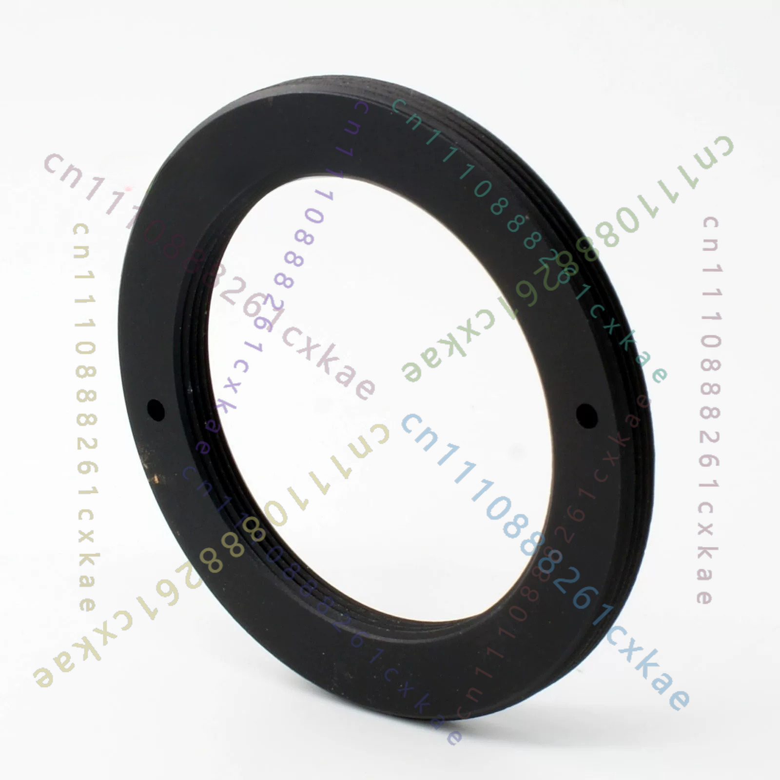 1PCS Full Thread M42-M58 Adapt - Lens Adapter Ring ulasan dan harga
