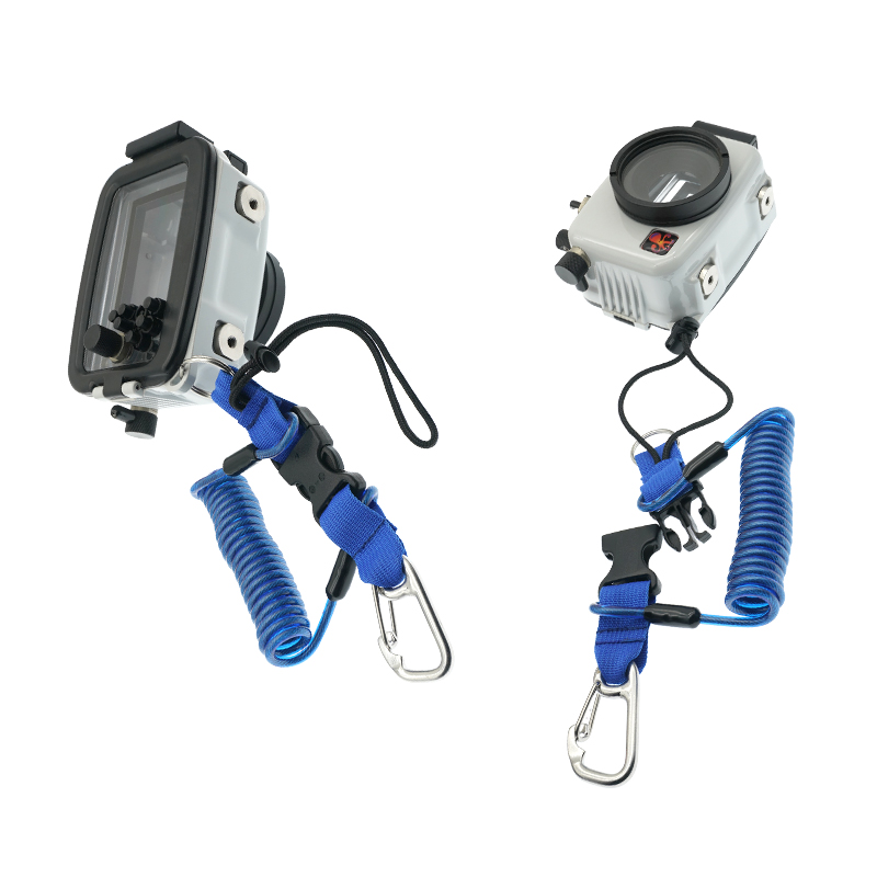 Scuba Diving 316 Anti-lost Spi - Camera Wrist Strap ulasan dan harga