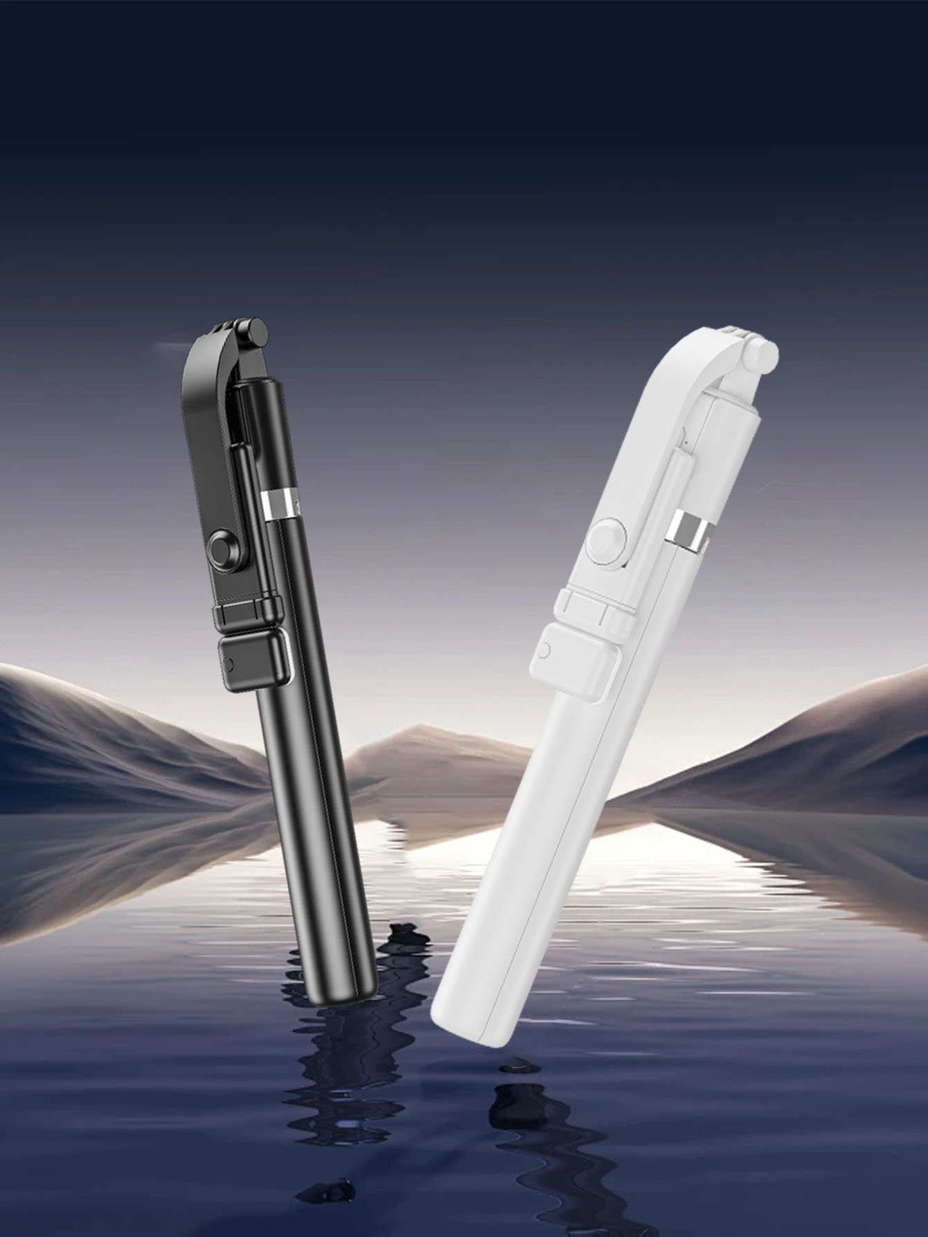 1700mm Selfie Stick Wireless S - Photography Basics ulasan dan harga