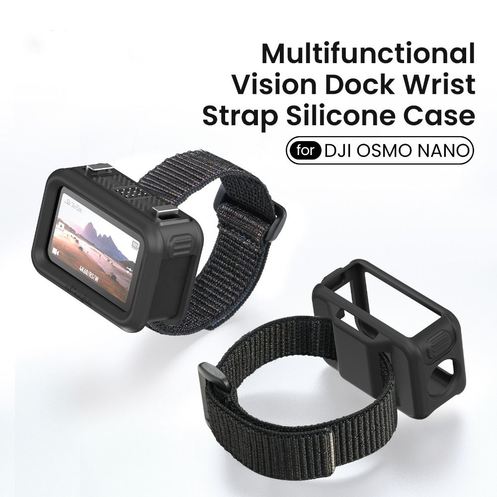 Nylon Camera Expansion Wristba - Camera Wrist Strap ulasan dan harga