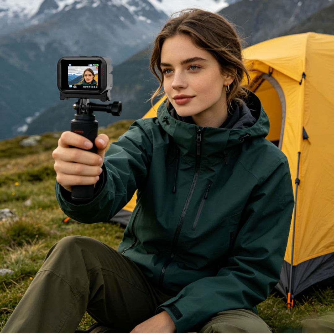 Svnouh H99 1080P FHD Thumb Act - Photographic Memory ulasan dan harga