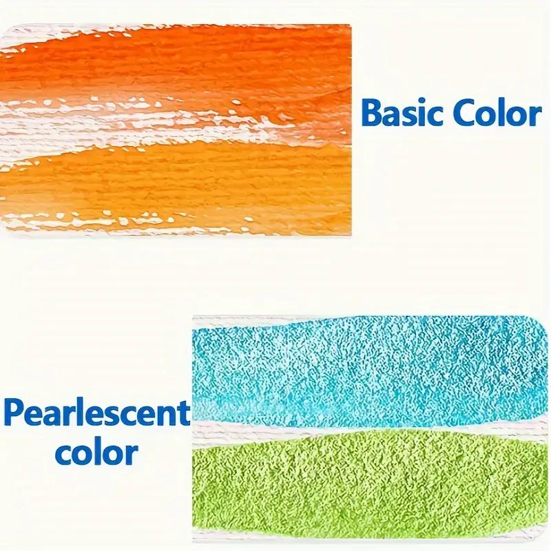 Watercolor Paint with Brushes, - Photography Design ulasan dan harga
