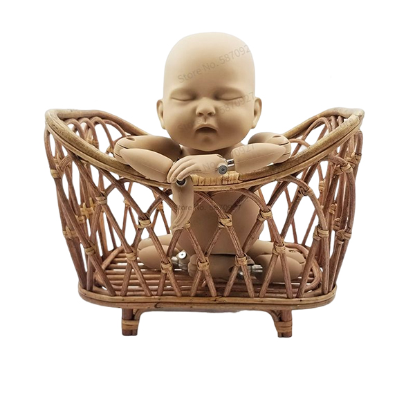 Newborn Photography Props Ratt - Photography Cheat Sheet ulasan dan harga