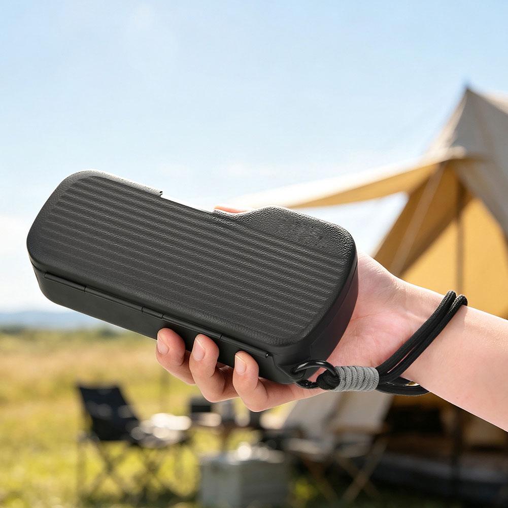 For DJI Osmo Pocket 4P Storage - Camera Wrist Strap ulasan dan harga