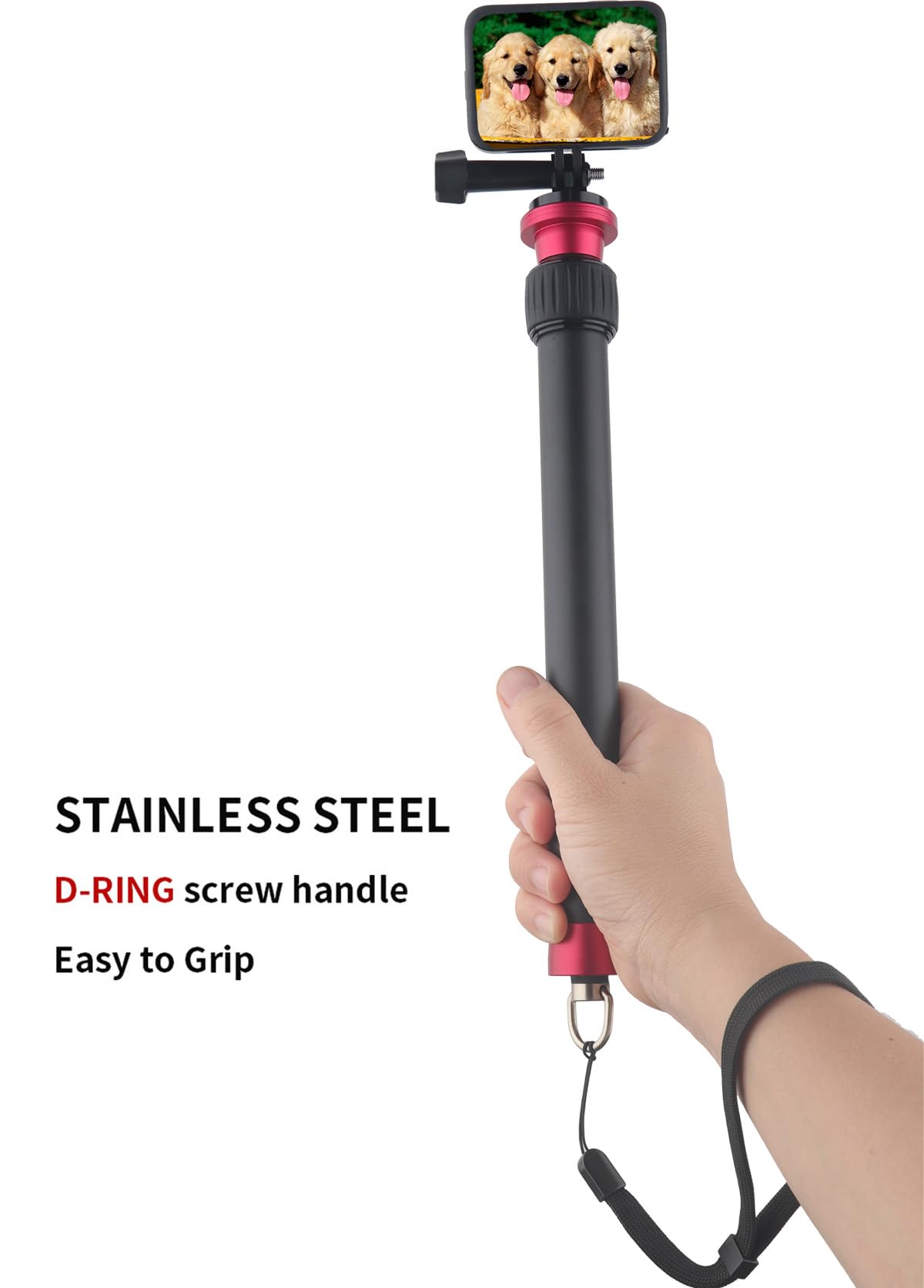 1/2PCS Camera Wrist Strap with - Camera Wrist Strap ulasan dan harga
