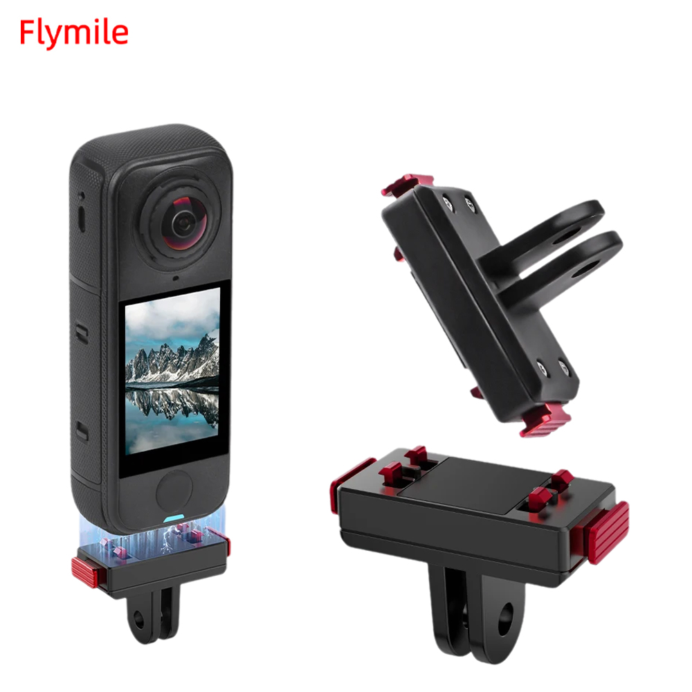 Magnetic Quick Release Mount f - Camera Wrist Strap ulasan dan harga