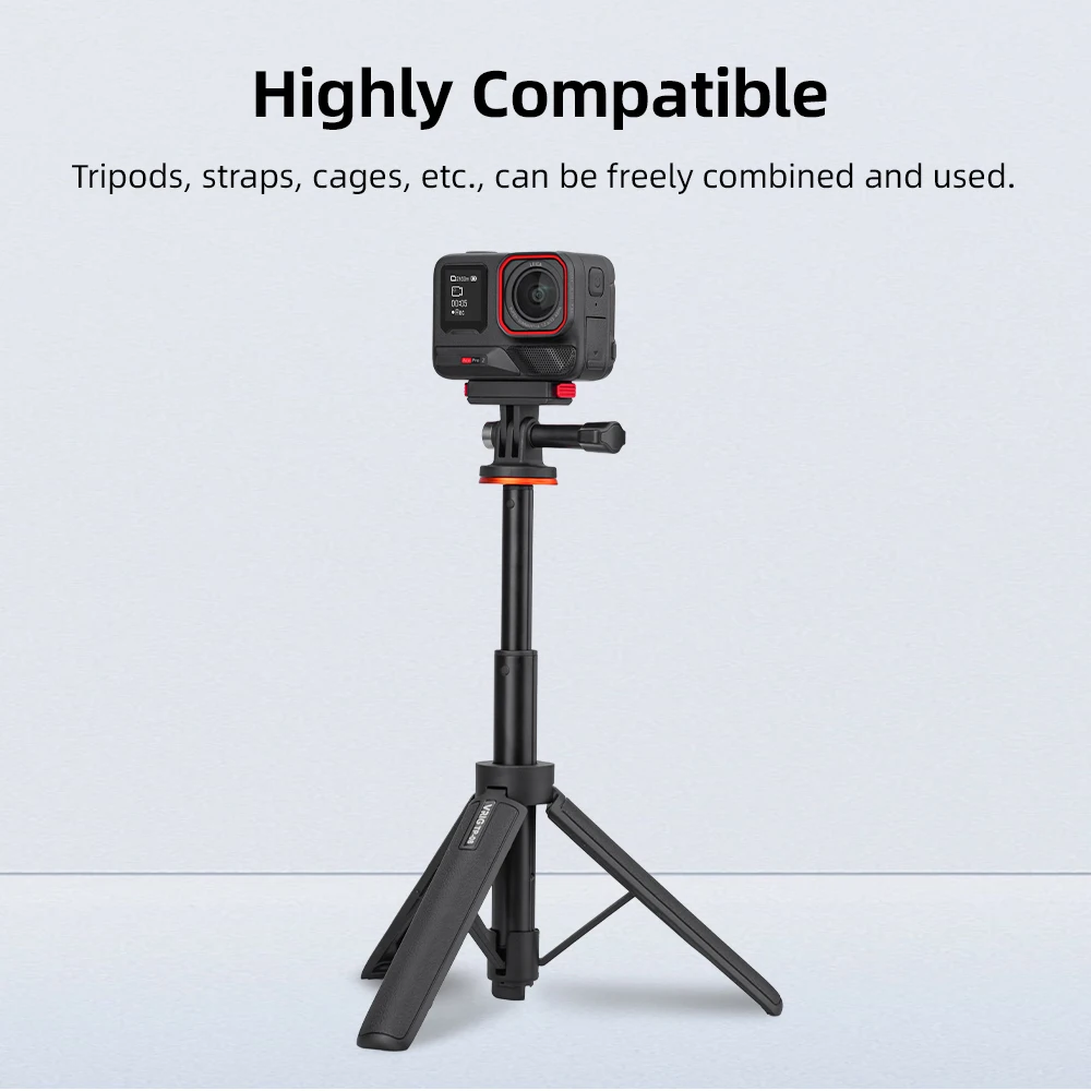 Magnetic Quick Release Mount f - Camera Wrist Strap ulasan dan harga
