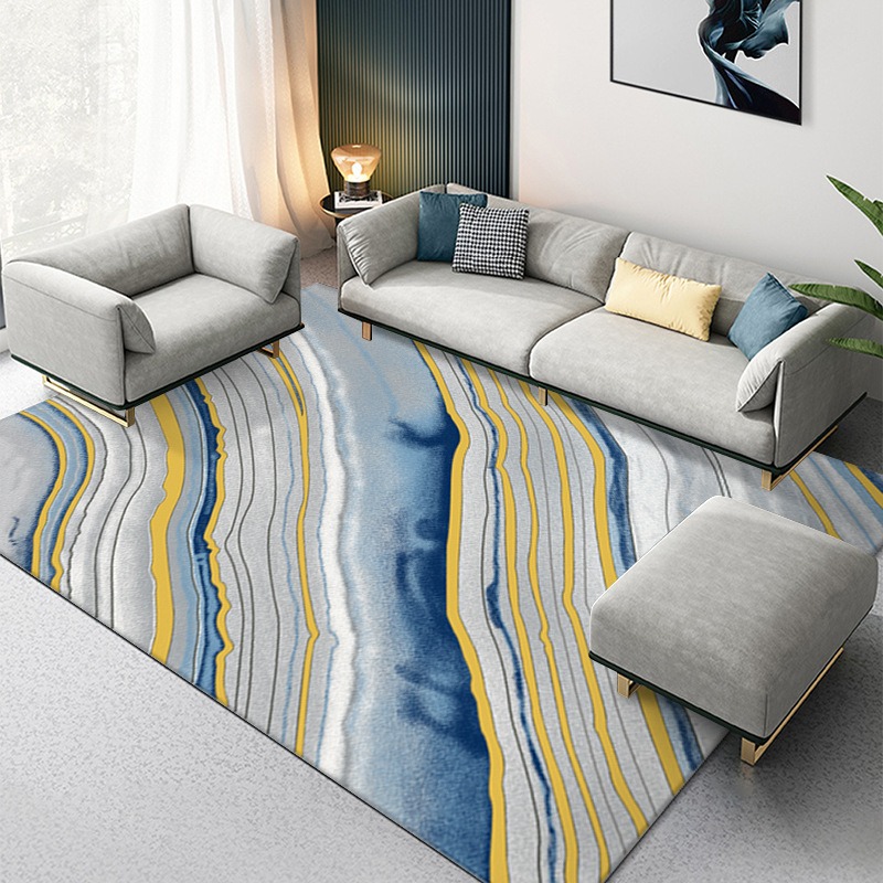 Abstract Geometry Carpet Nordi - Photography Geometry ulasan dan harga