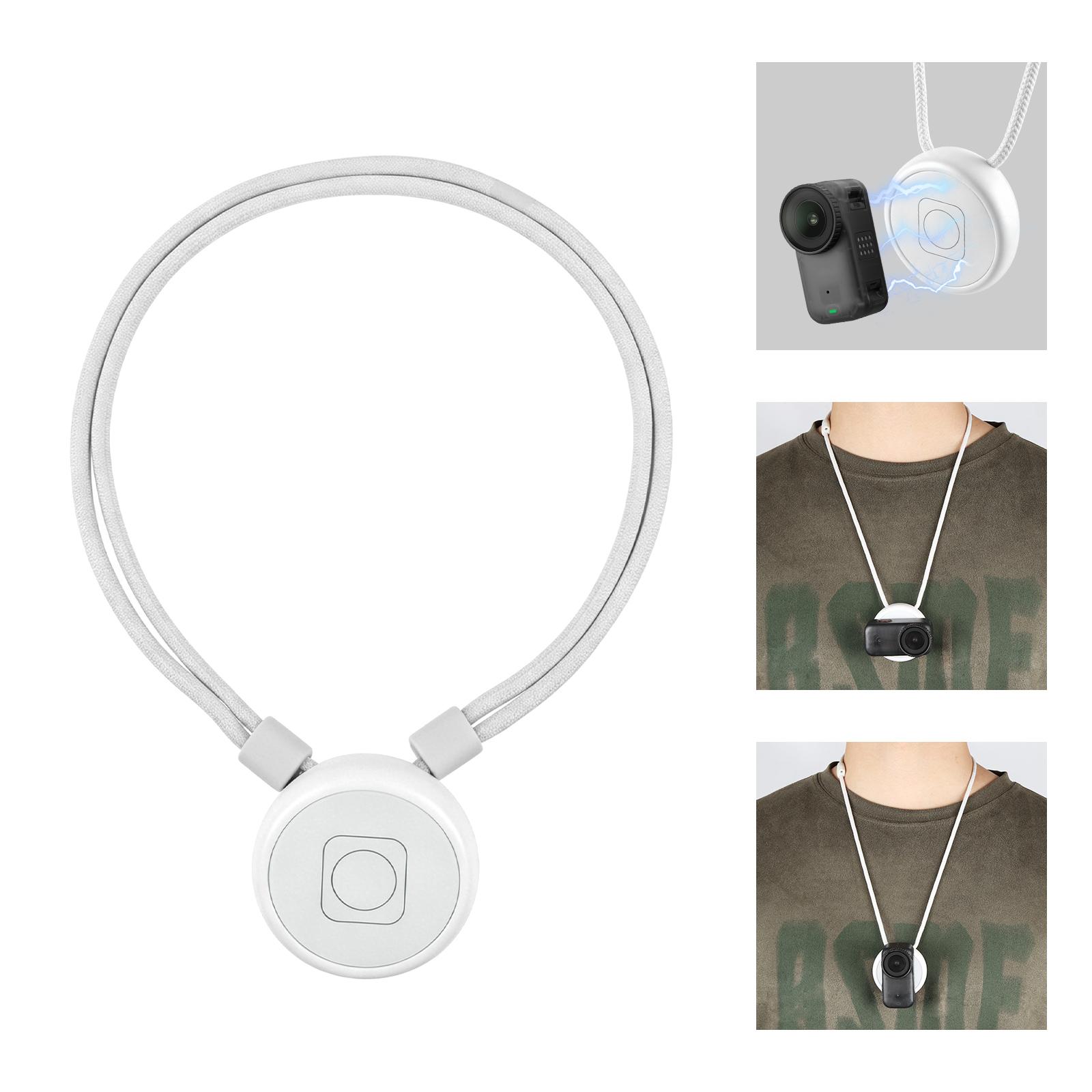 PULUZ Magnetic Pendant Holder  - Camera Wrist Strap ulasan dan harga