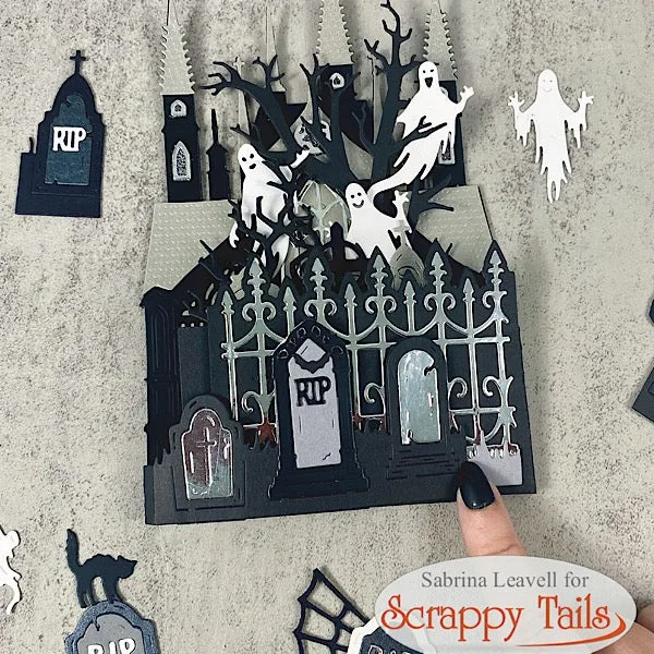 Gargoyle Wall Halloween Metal  - Photography Umbrella ulasan dan harga