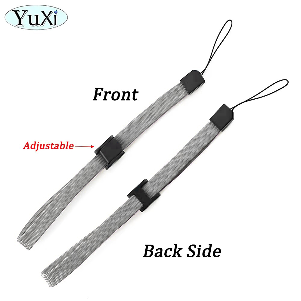 1piece Wrist Hand Strap For Ph - Camera Wrist Strap ulasan dan harga