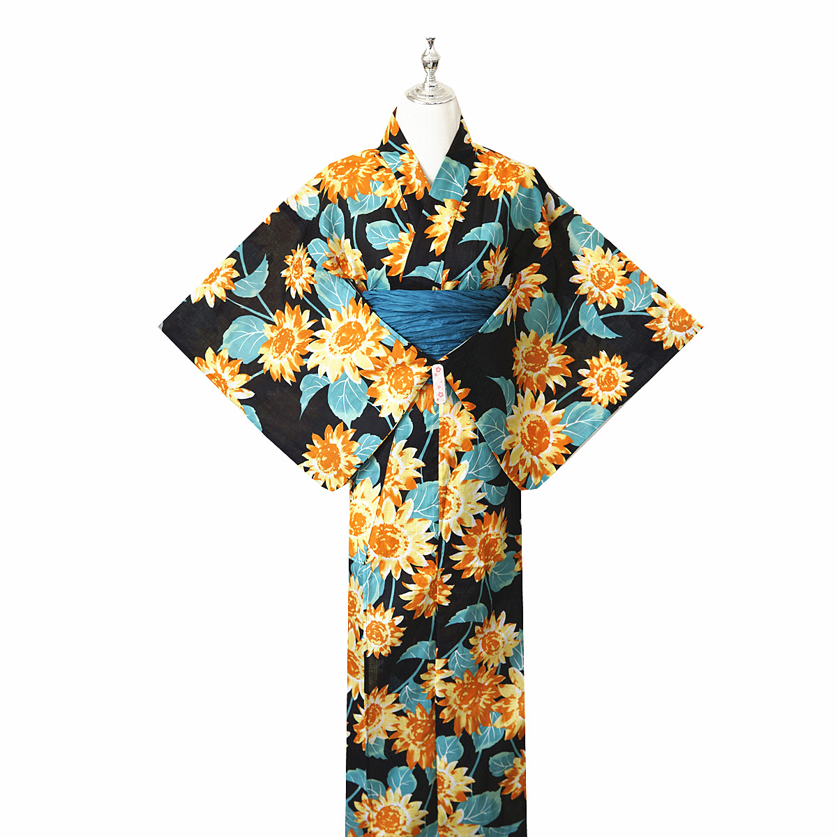 New Traditional Style Kimono B - Photography Japanese ulasan dan harga