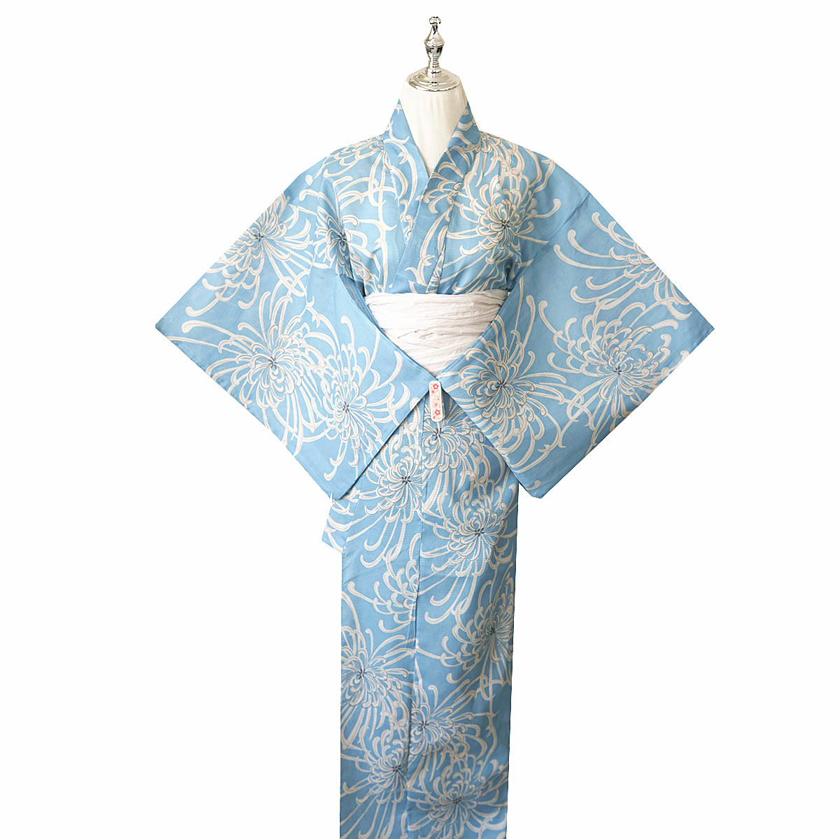 New Traditional Style Kimono B - Photography Japanese ulasan dan harga