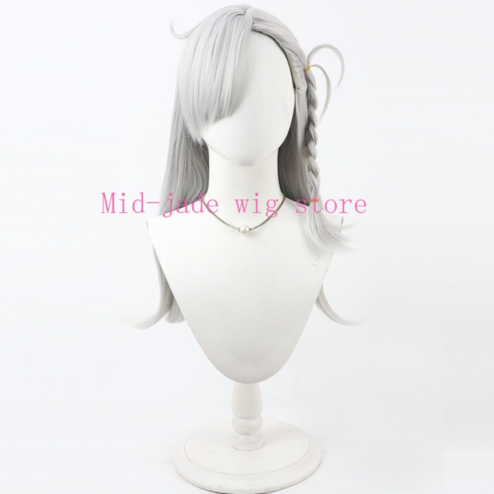 Olga Marie Cosplay Wig Realist - Photography Japanese ulasan dan harga