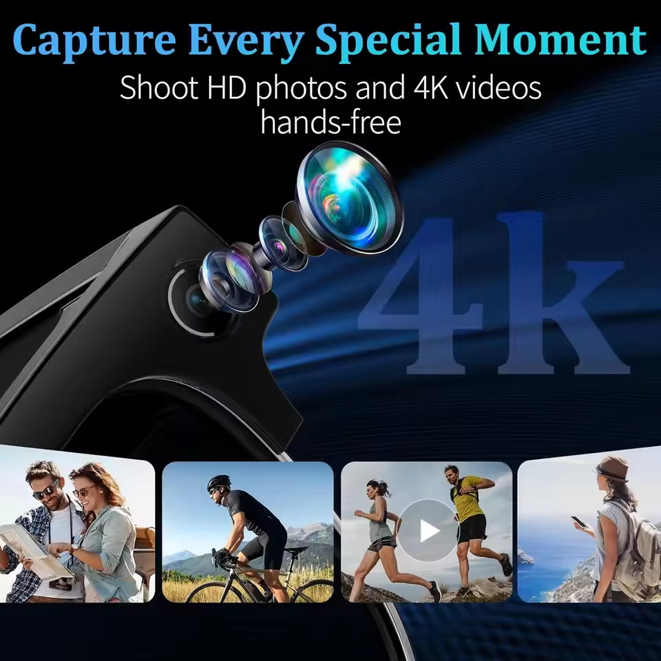 2026 New 4K HD 800W Camera Sma - Photography Japanese ulasan dan harga