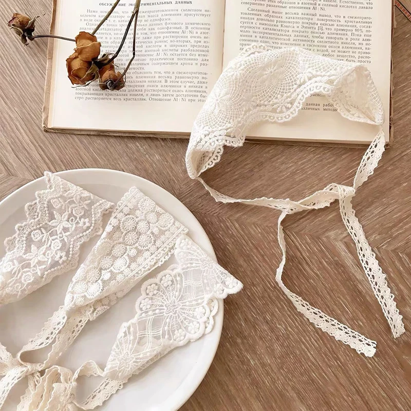 Baby Girl Lace Headbands Cute  - Photography Cheat Sheet ulasan dan harga