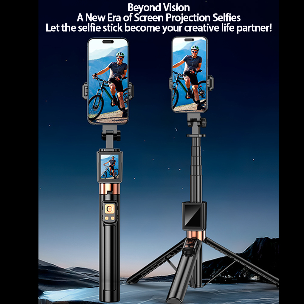 CL07 Screen Mirroring Selfie S - Photography Basics ulasan dan harga