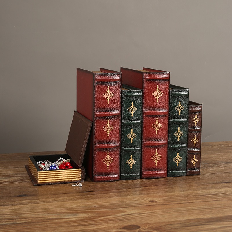 Retro Style Simulation Book Mo - Photography Book ulasan dan harga