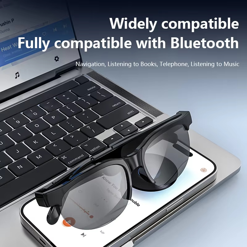 Lenovo Smart 8K 1600MP Glasses - Photography Japanese ulasan dan harga