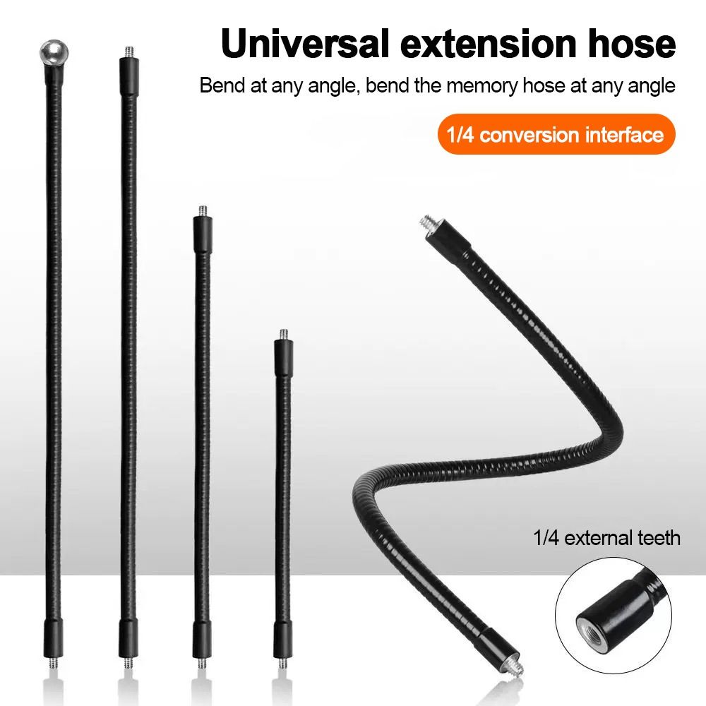 Metal Monopod Metal Tube Rod F - Photography Basics ulasan dan harga