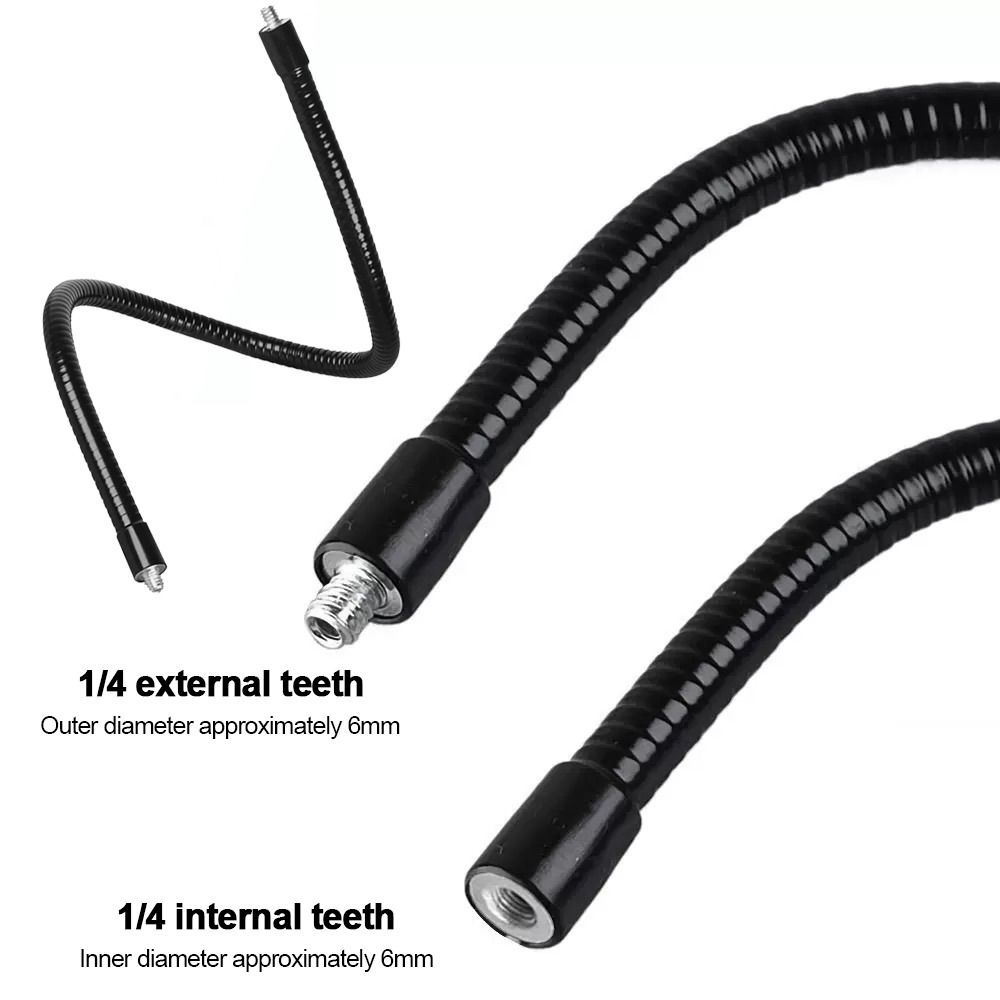 Metal Monopod Metal Tube Rod F - Photography Basics ulasan dan harga